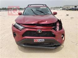 تويوتا راف 4